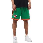 Shortsit & Bermuda-shortsit Mitchell And Ness  -  EU M