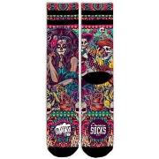 Sukat American Socks  -  EU S / M