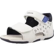 Poikien sandaalit Geox  B SANDAL TAPUZ B.A  21