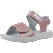 Tyttöjen sandaalit Geox  B SANDAL LIGHTFLOPPY  22