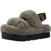 Kengät UGG  W OH FLUFFITA  41