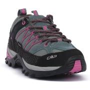 Kengät Cmp  60ET RIGEL MID WMN TREKKING  38