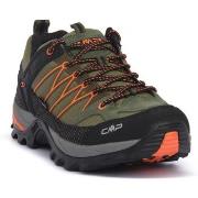 Kengät Cmp  01FL RIGEL MID WMN TREKKING  42