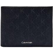 Lompakot Calvin Klein Jeans  CK MUST MONO BIFOLD 5CC W/COI K50K512703 ...