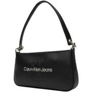 Laukut Calvin Klein Jeans  SCULPTED SHOULDER POUCH25 MONO K60K610679  ...