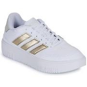 Kengät adidas  COURTBLOCK BOLD  36