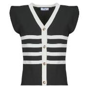 Paita Betty London  LANA  EU M / L