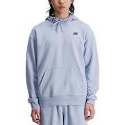 Svetari New Balance  TERRY HOODIE  EU XS