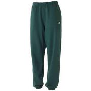 Housut New Balance  ATHLETICS REMASTERED FRENCH TERRY PANT  EU XS