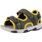 Poikien sandaalit Geox  B SANDAL MULTY BOY  21