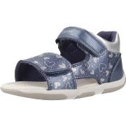 Tyttöjen sandaalit Geox  B SANDAL TAPUZ GIRL  21