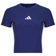 Lyhythihainen t-paita adidas  -  EU S