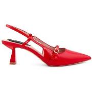 Sandaalit Fashion Attitude  Fam-95  36