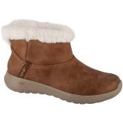 Kengät Skechers  Slip-Ins: On-The-Go - Cozy Dream  36