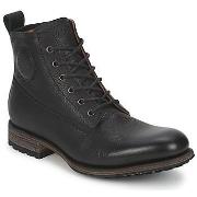 Kengät Blackstone  MID LACE UP BOOT  40