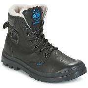 Kengät Palladium  PAMPA SPORT WPS  36