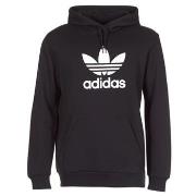 Svetari adidas  TREFOIL HOODIE  DE 34