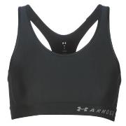 Urheiluliivit Under Armour  ARMOUR MID KEYHOLE BRA  EU XS