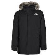 Parkatakki The North Face  RECYCLED ZANECK JACKET  EU L