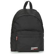 Reppu Tommy Jeans  TJM CAMPUS BOY BACKPACK  Yksi Koko