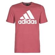 Lyhythihainen t-paita adidas  MH BOS Tee  EU L