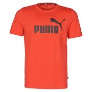 Lyhythihainen t-paita Puma  ESSENTIAL TEE  US L