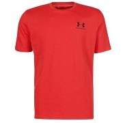 Lyhythihainen t-paita Under Armour  UA SPORTSTYLE LC SS  EU XXL