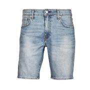 Shortsit & Bermuda-shortsit Levis  411 Slim Short  US 28