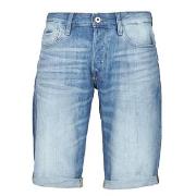 Shortsit & Bermuda-shortsit G-Star Raw  3301 SHORTS  US 28