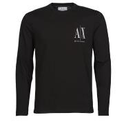 T-paidat pitkillä hihoilla Armani Exchange  8NZTPL  EU M