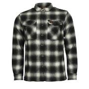 Pusakka Superdry  Wool Miller Overshirt  EU M