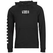 Svetari Vans  VERSA STANDARD HOODIE  EU S