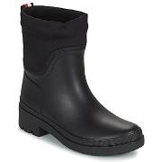 Kengät Tommy Hilfiger  Th Chelsea Rainboot  36