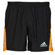 Shortsit & Bermuda-shortsit adidas  OWN THE RUN SHORTS  EU M / L