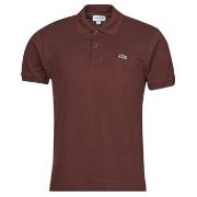 Lyhythihainen poolopaita Lacoste  POLO L12 12 CLASSIQUE  EU S