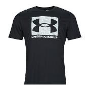 Lyhythihainen t-paita Under Armour  UA ABC CAMO BOXED LOGO  EU XXL