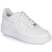 Lastenkengät Nike  Nike Air Force 1 LE GS 'Triple White'  36