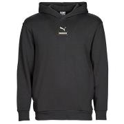 Svetari Puma  BETTER HOODIE  US L