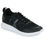 Kengät Calvin Klein Jeans  SPORTY RUNNER EVA SLIPON R POLY  41