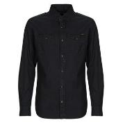 Pitkähihainen paitapusero Jack & Jones  JJESHERIDAN SHIRT  EU S