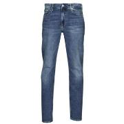 Suorat farkut Calvin Klein Jeans  SLIM TAPER  Yksi Koko