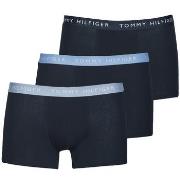 Bokserit Tommy Hilfiger  3P TRUNK WB  EU S