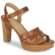 Sandaalit Lauren Ralph Lauren  SOFFIA-SANDALS-HEEL SANDAL  39