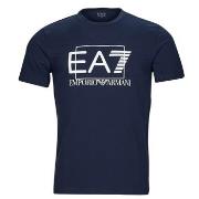 Lyhythihainen t-paita Emporio Armani EA7  3RPT62-PJ03Z  EU XL