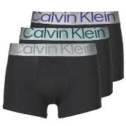 Bokserit Calvin Klein Jeans  TRUNK X3  EU S / M