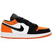 Tennarit Nike  Air Jordan 1 Low Gs Shattered Backboard  37