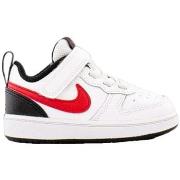 Tennarit Nike  Court Borough Low 2  19 1/2