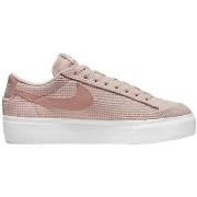 Tennarit Nike  Blazer Low Patform Ess  38