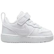 Tennarit Nike  Court Borough Low Recraft  21