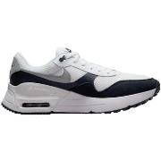 Tennarit Nike  Air Max Systm  40